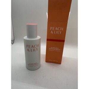 Peach & Lily Glass Skin Refining Serum‎ 70ml Translucent + Luminous Large Size